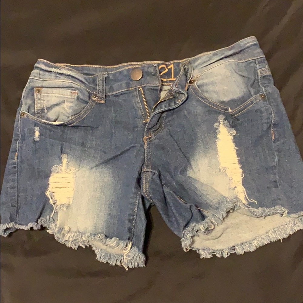 Rue 21 shorts